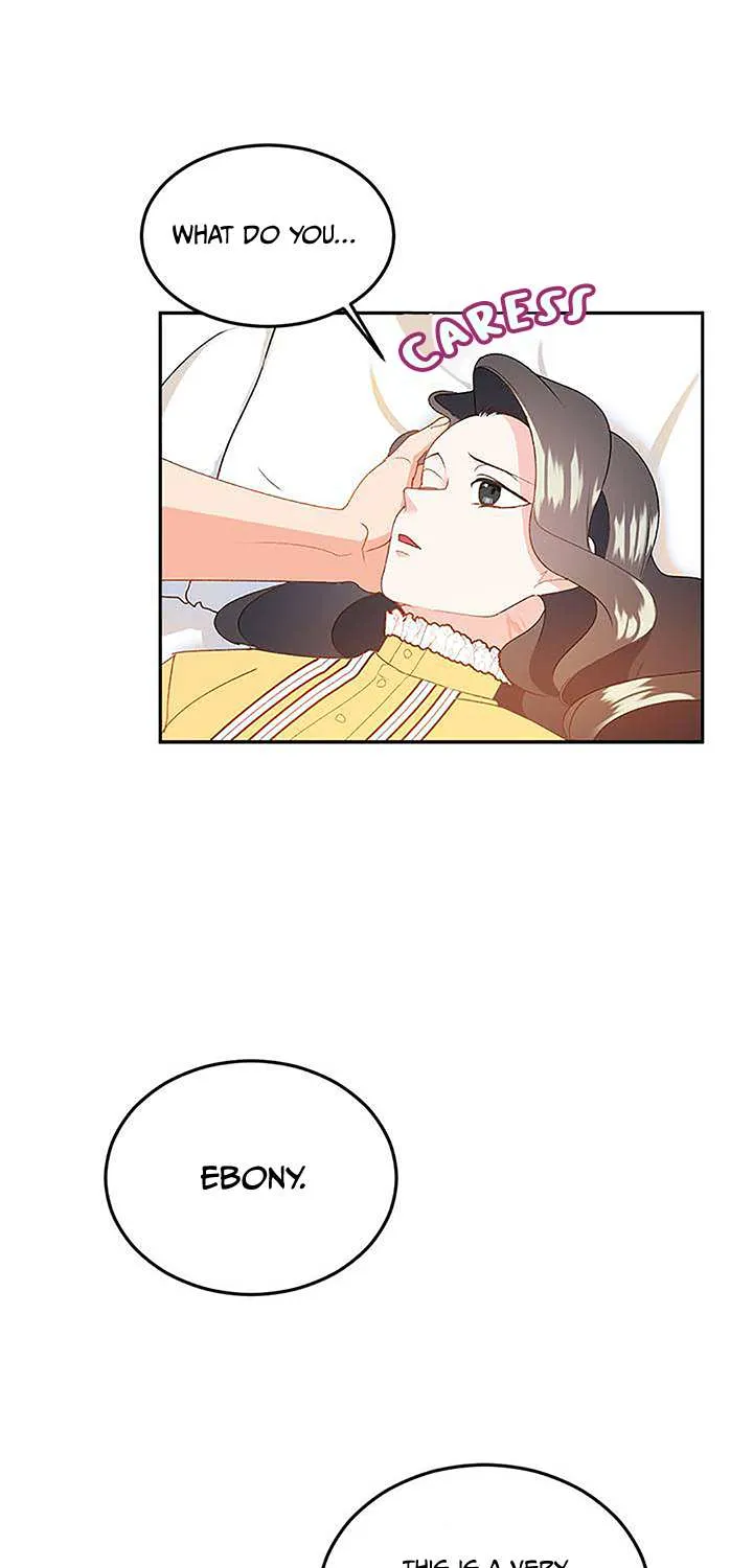 Read Ebony chapter 5 image 46 on Lezhin