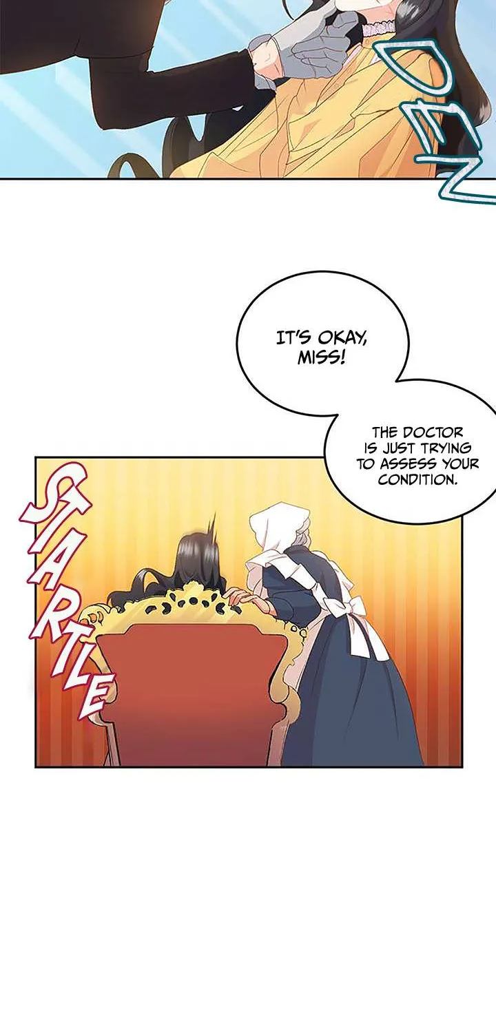 Read Ebony chapter 5 image 5 on Lezhin