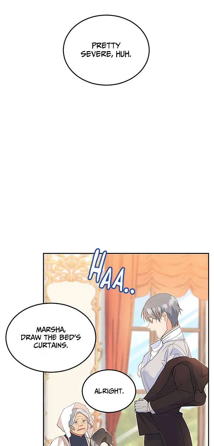 Read Ebony chapter 5 image 7 on Lezhin