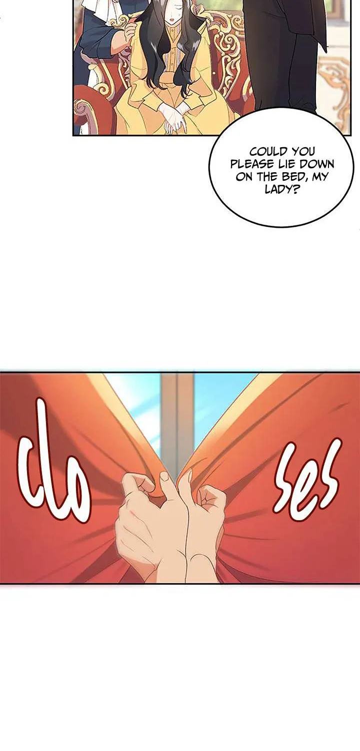 Read Ebony chapter 5 image 8 on Lezhin