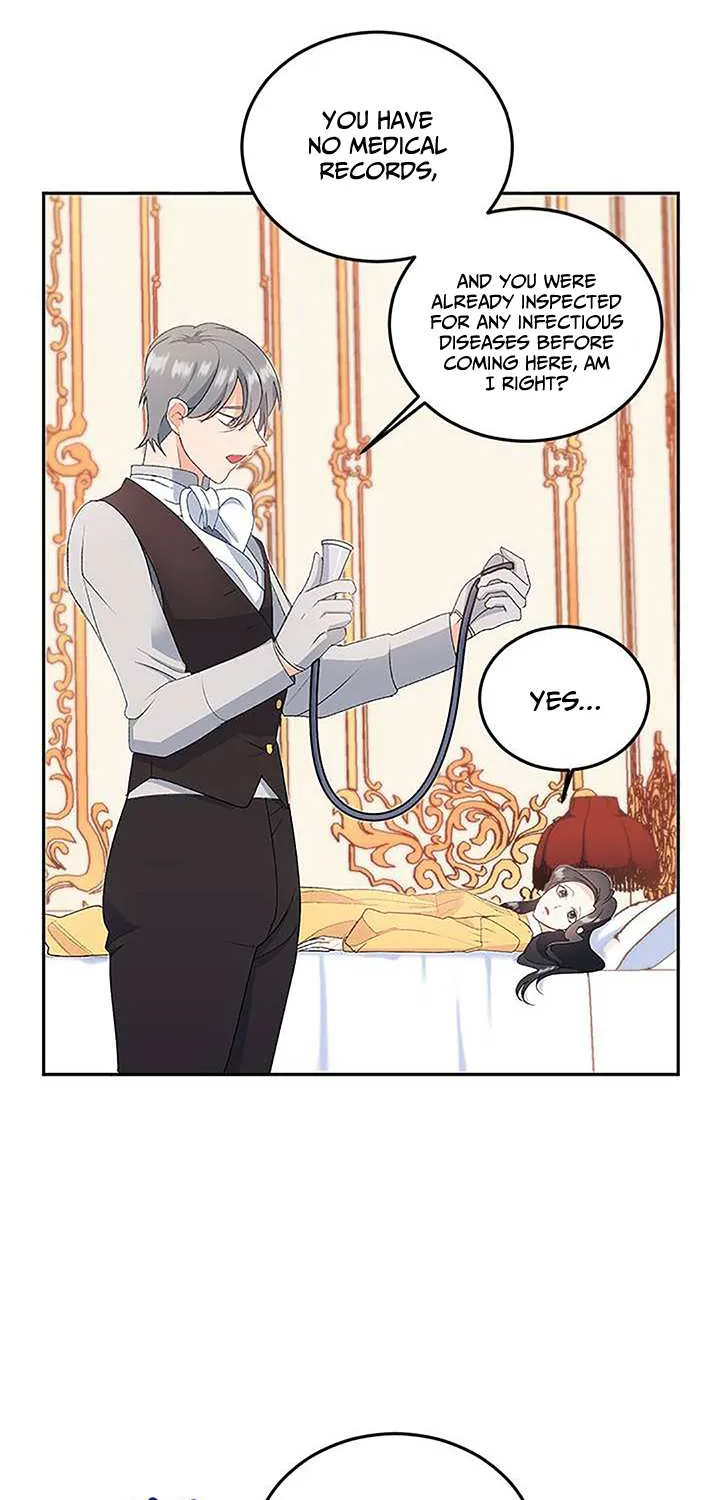 Read Ebony chapter 5 image 9 on Lezhin