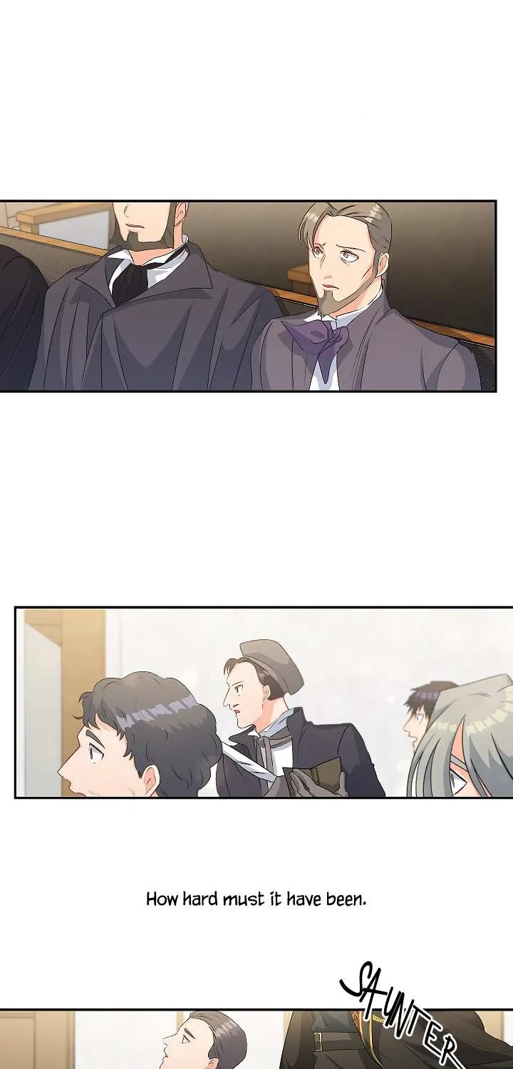 Read Ebony chapter 50 image 1 on Lezhin