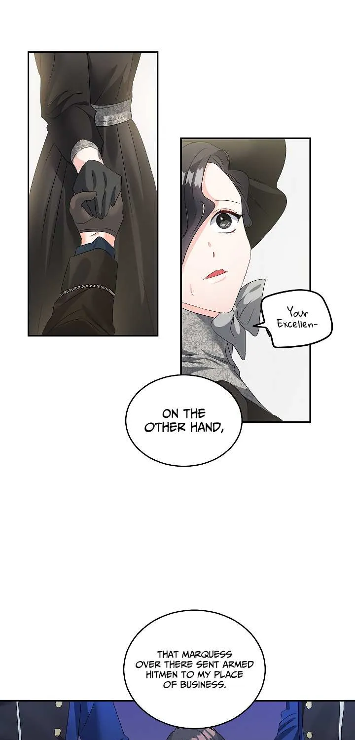 Read Ebony chapter 50 image 10 on Lezhin
