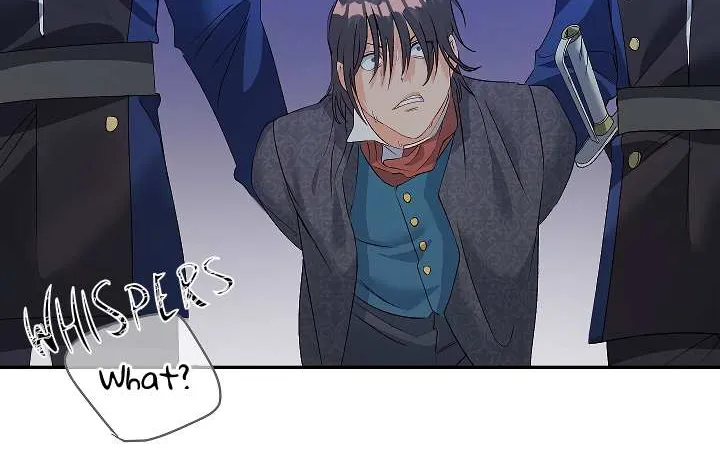Read Ebony chapter 50 image 11 on Lezhin
