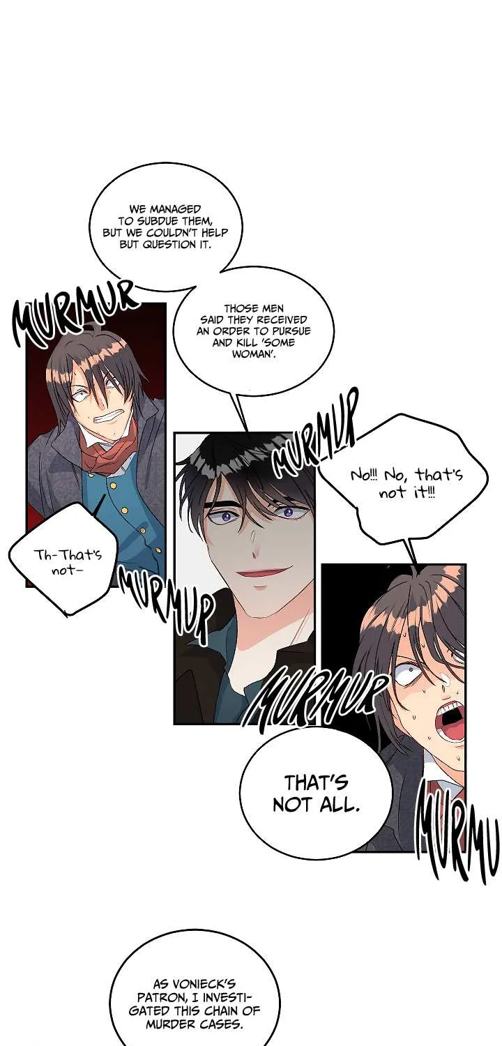 Read Ebony chapter 50 image 12 on Lezhin