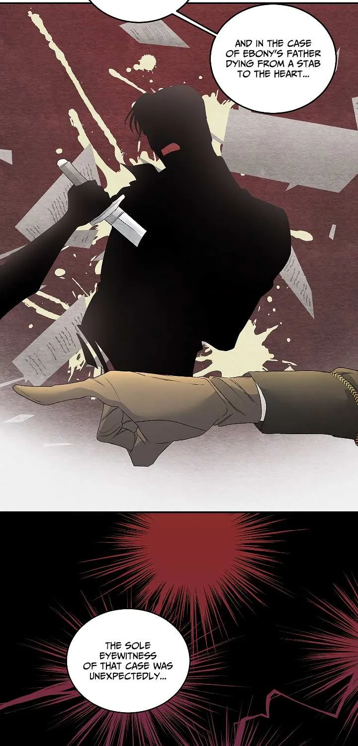 Read Ebony chapter 50 image 13 on Lezhin