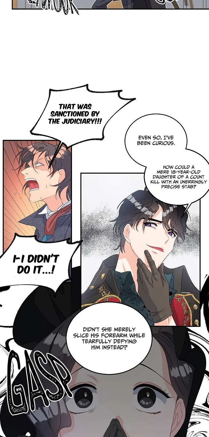 Read Ebony chapter 50 image 17 on Lezhin