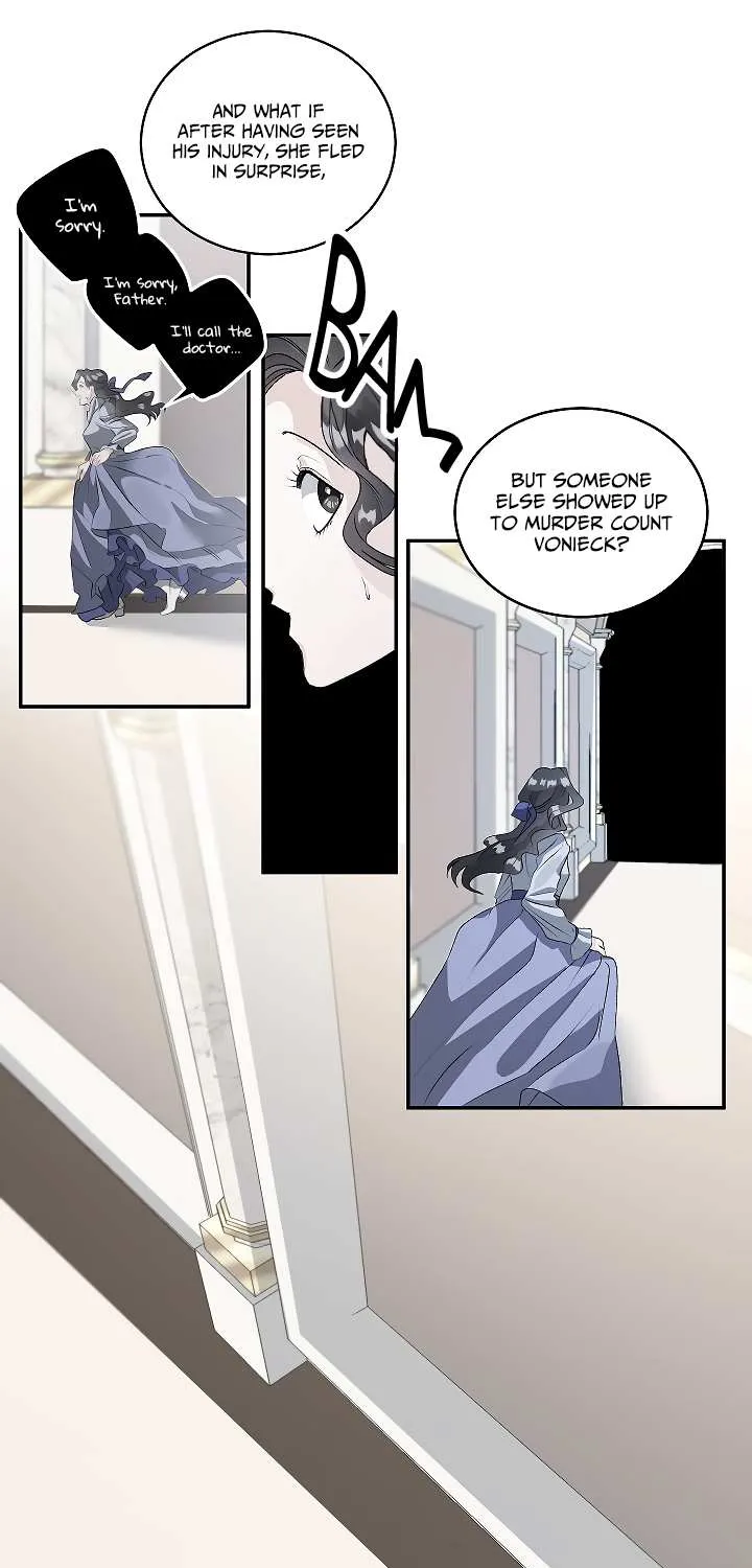 Read Ebony chapter 50 image 19 on Lezhin