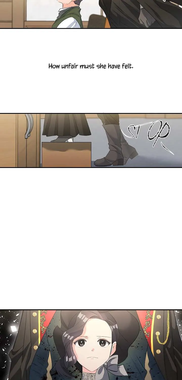 Read Ebony chapter 50 image 2 on Lezhin