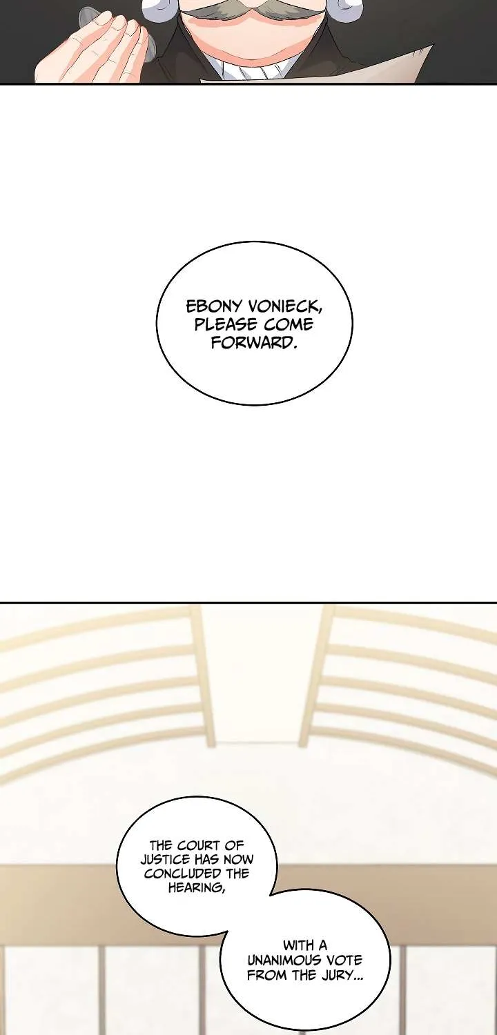 Read Ebony chapter 50 image 25 on Lezhin