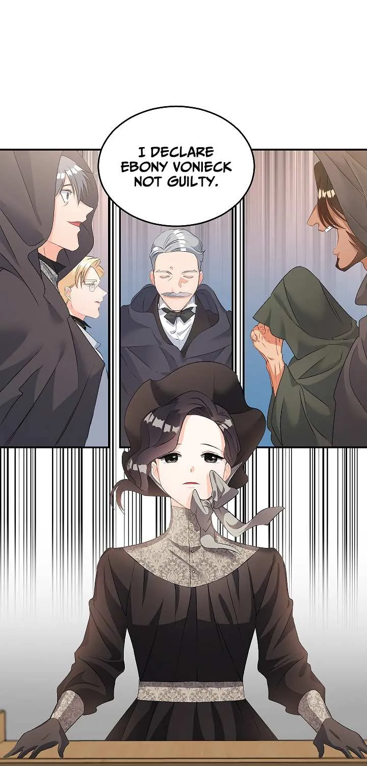 Read Ebony chapter 50 image 27 on Lezhin