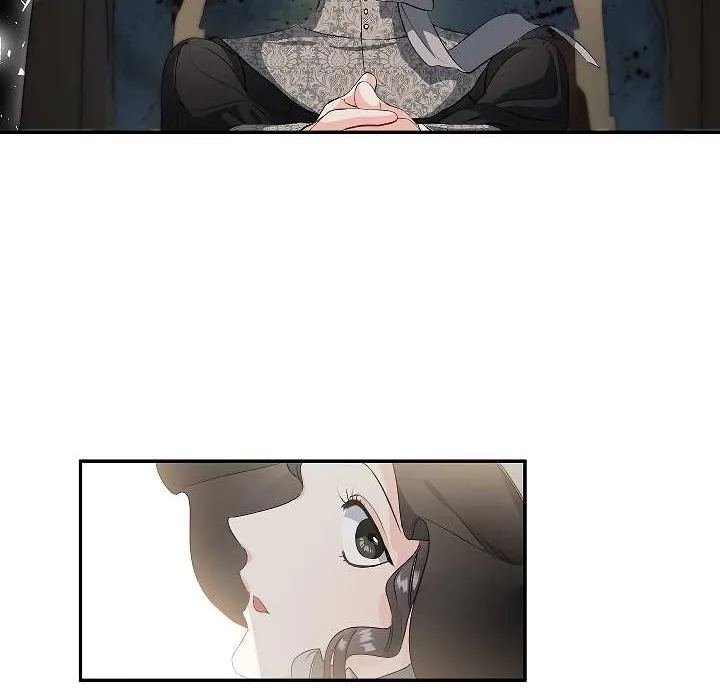 Read Ebony chapter 50 image 3 on Lezhin
