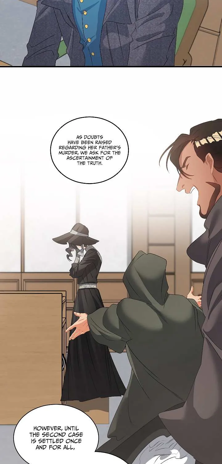 Read Ebony chapter 50 image 33 on Lezhin