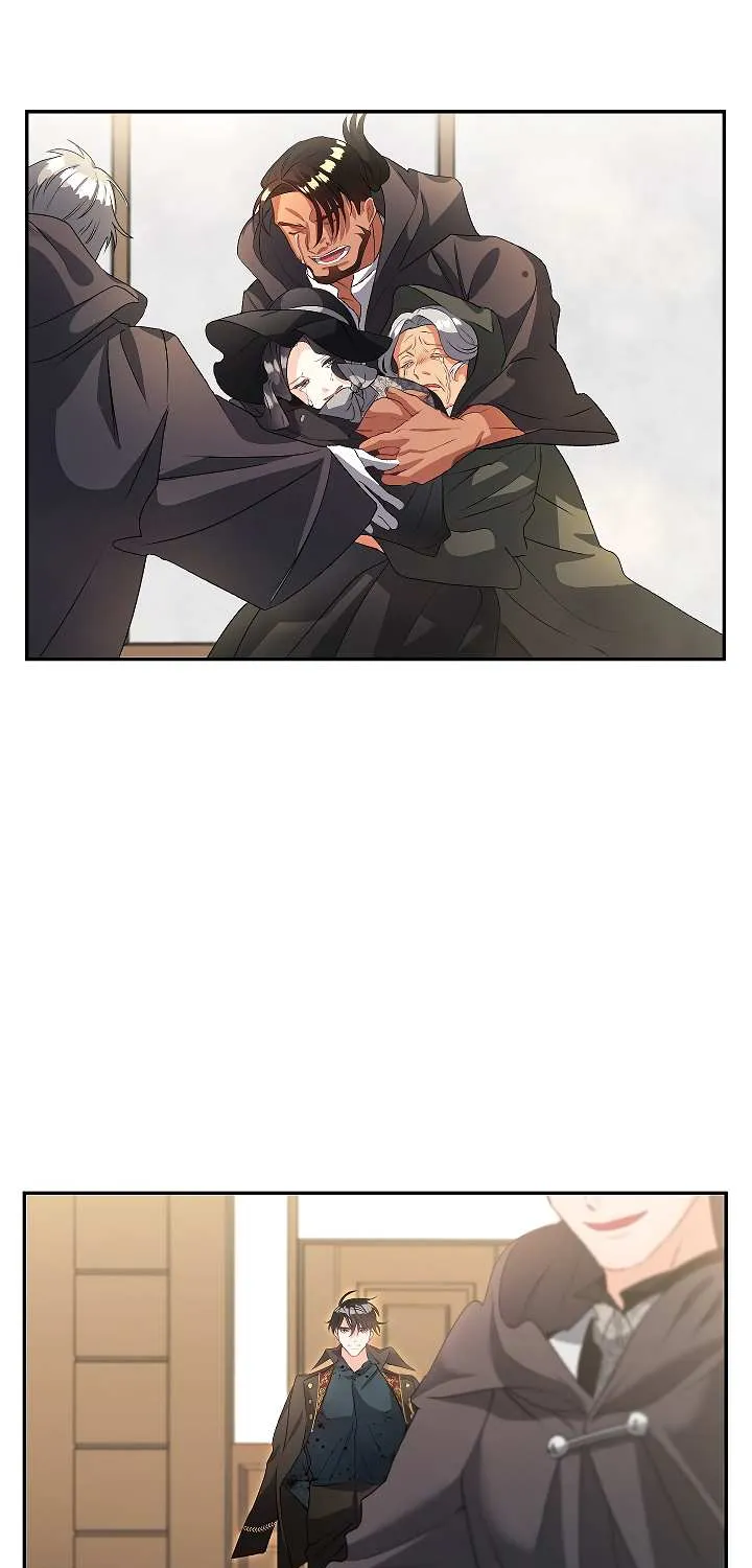 Read Ebony chapter 50 image 35 on Lezhin