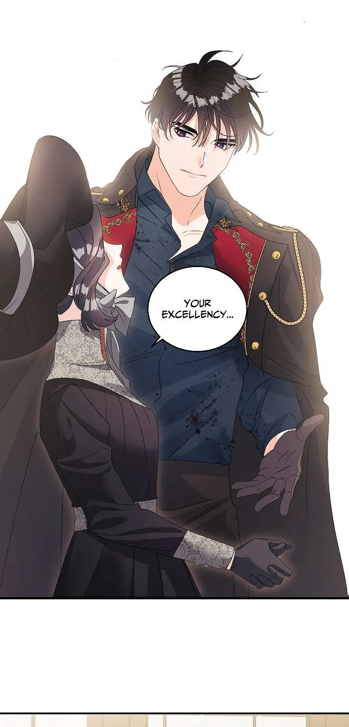 Read Ebony chapter 50 image 4 on Lezhin