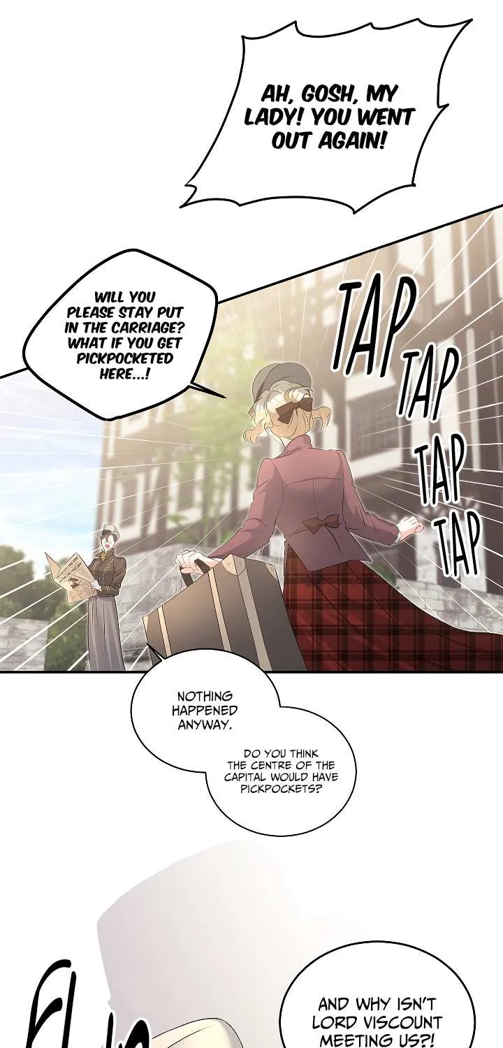 Read Ebony chapter 50 image 41 on Lezhin