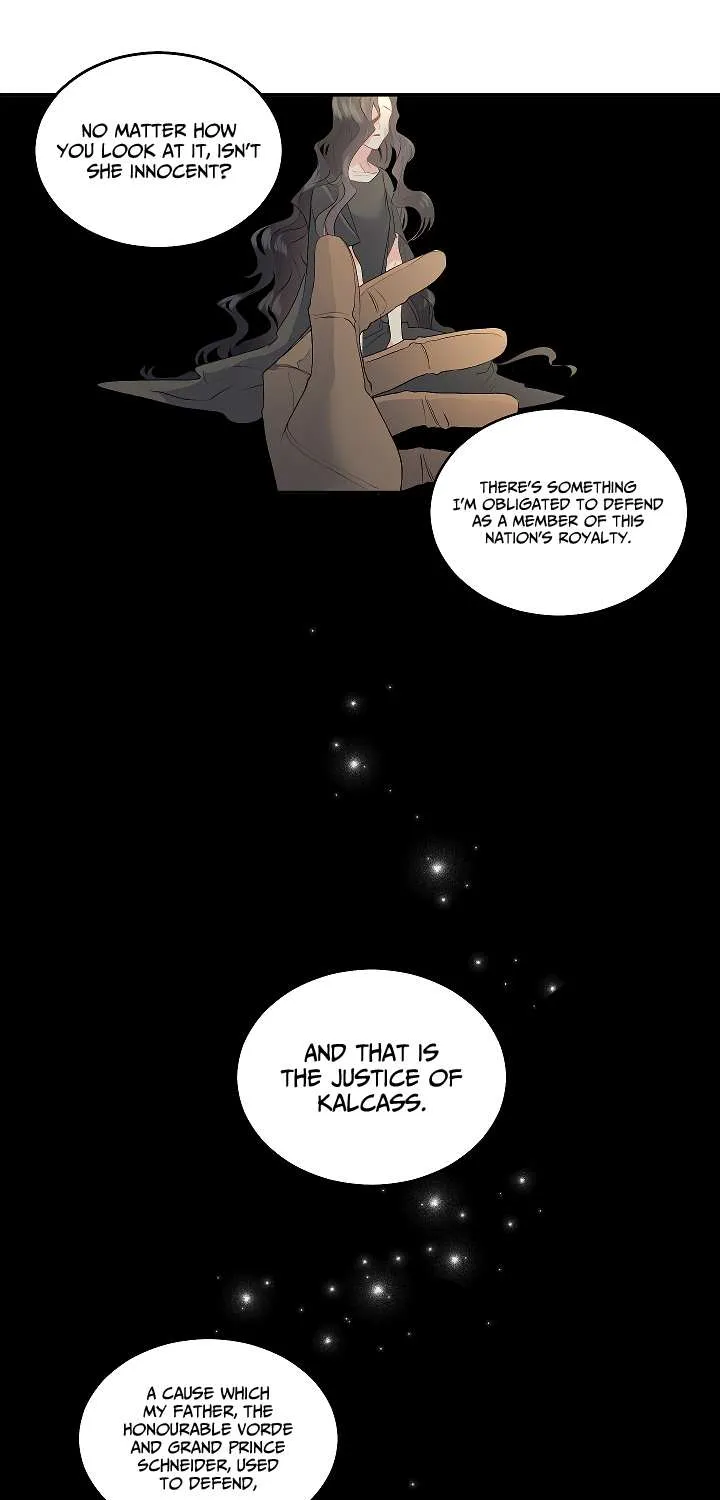 Read Ebony chapter 50 image 8 on Lezhin