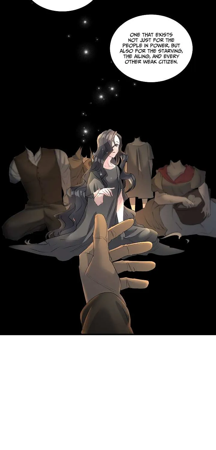 Read Ebony chapter 50 image 9 on Lezhin