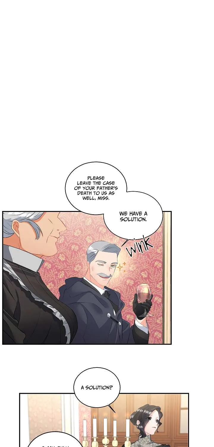 Read Ebony chapter 51 image 11 on Lezhin