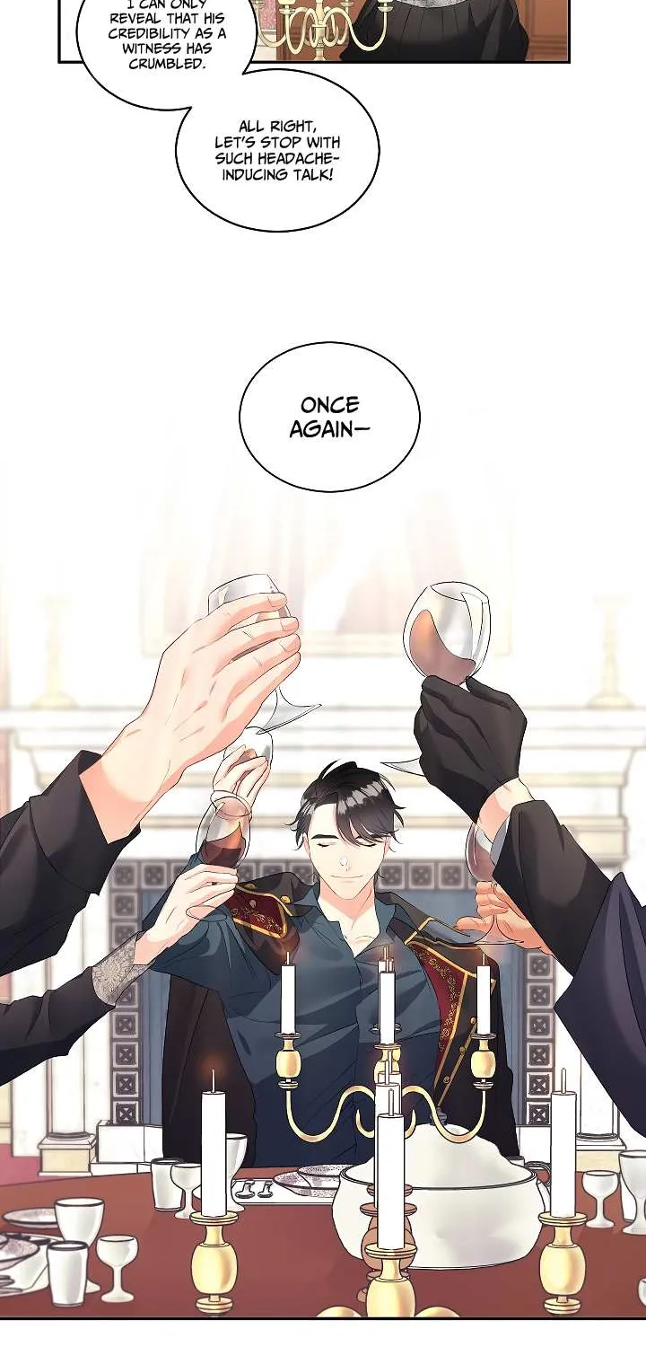 Read Ebony chapter 51 image 12 on Lezhin