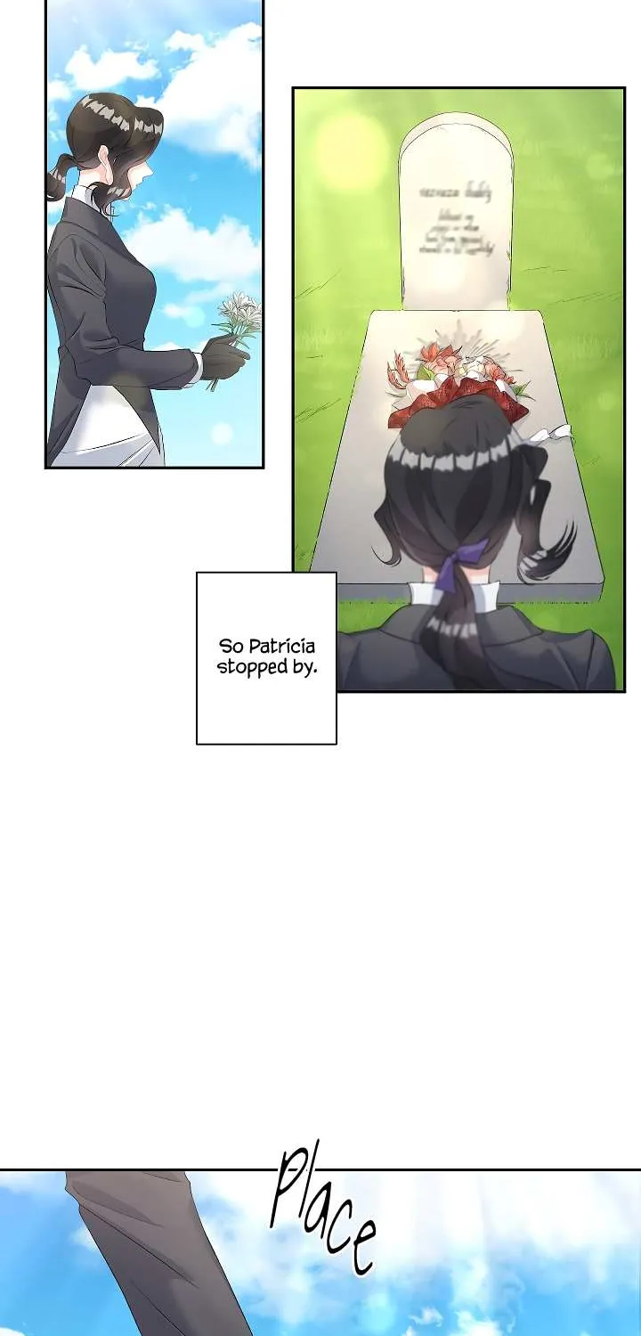 Read Ebony chapter 51 image 15 on Lezhin
