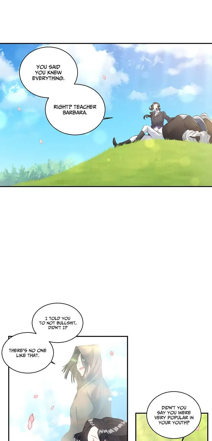 Read Ebony chapter 51 image 17 on Lezhin