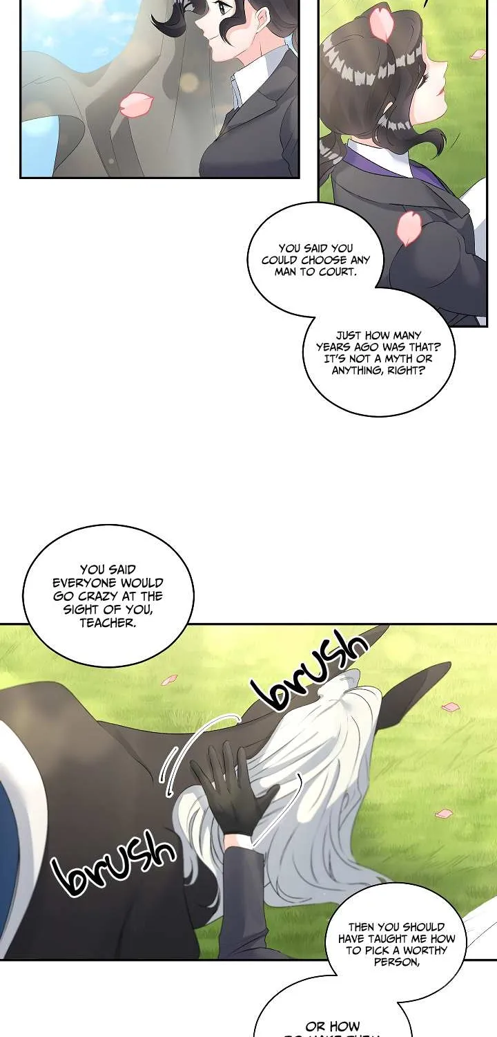 Read Ebony chapter 51 image 18 on Lezhin