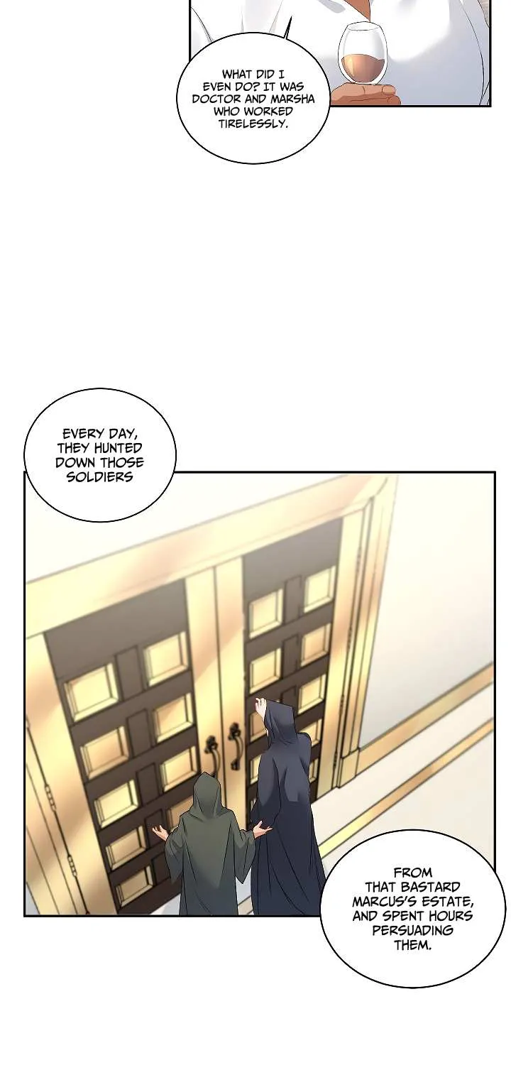 Read Ebony chapter 51 image 2 on Lezhin