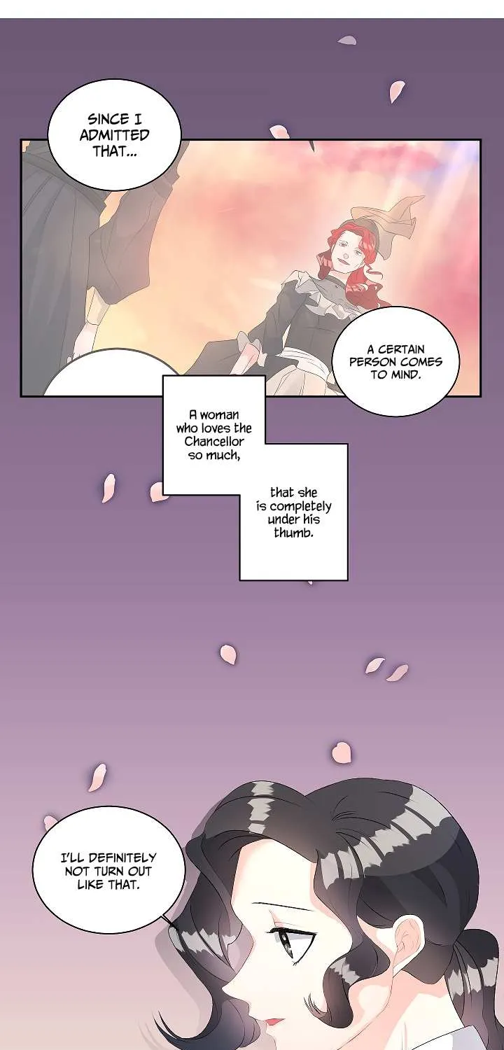 Read Ebony chapter 51 image 23 on Lezhin