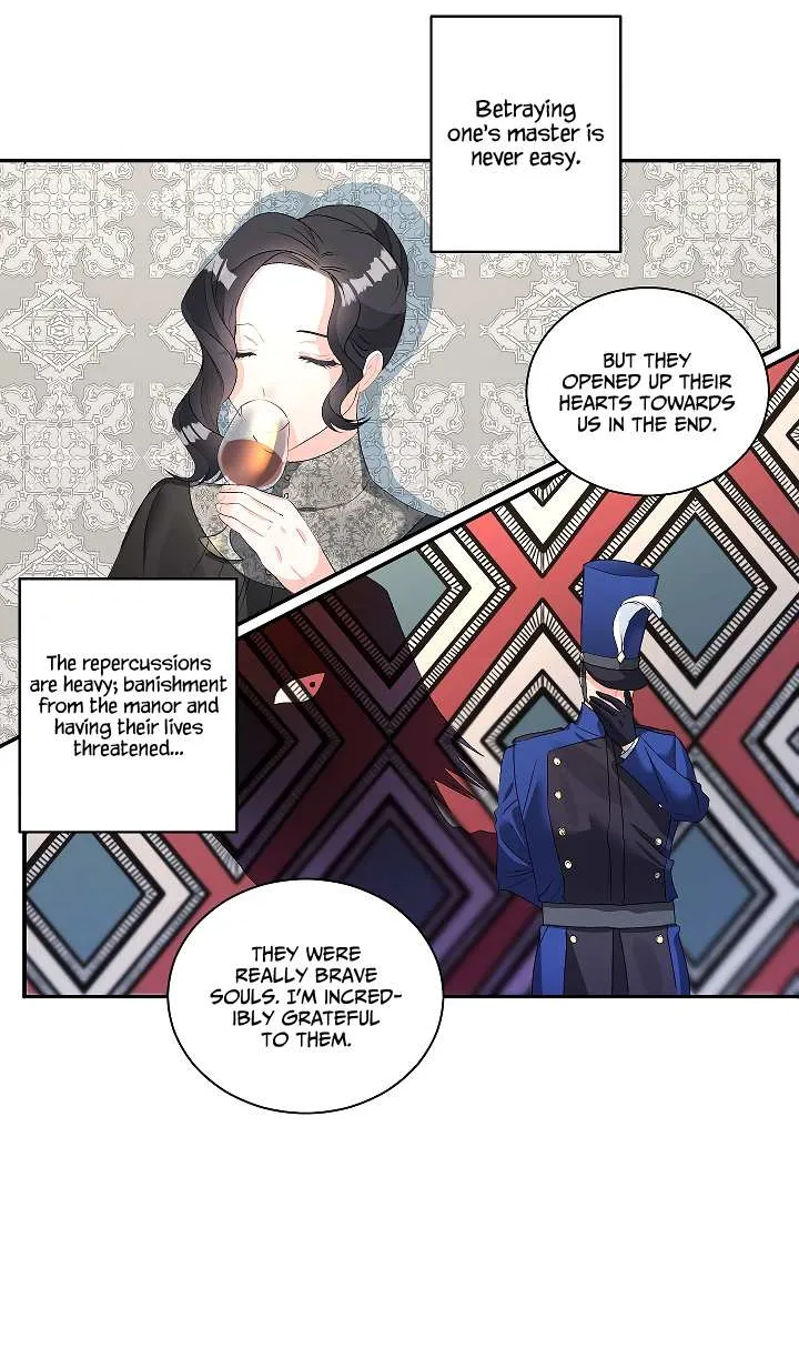 Read Ebony chapter 51 image 3 on Lezhin