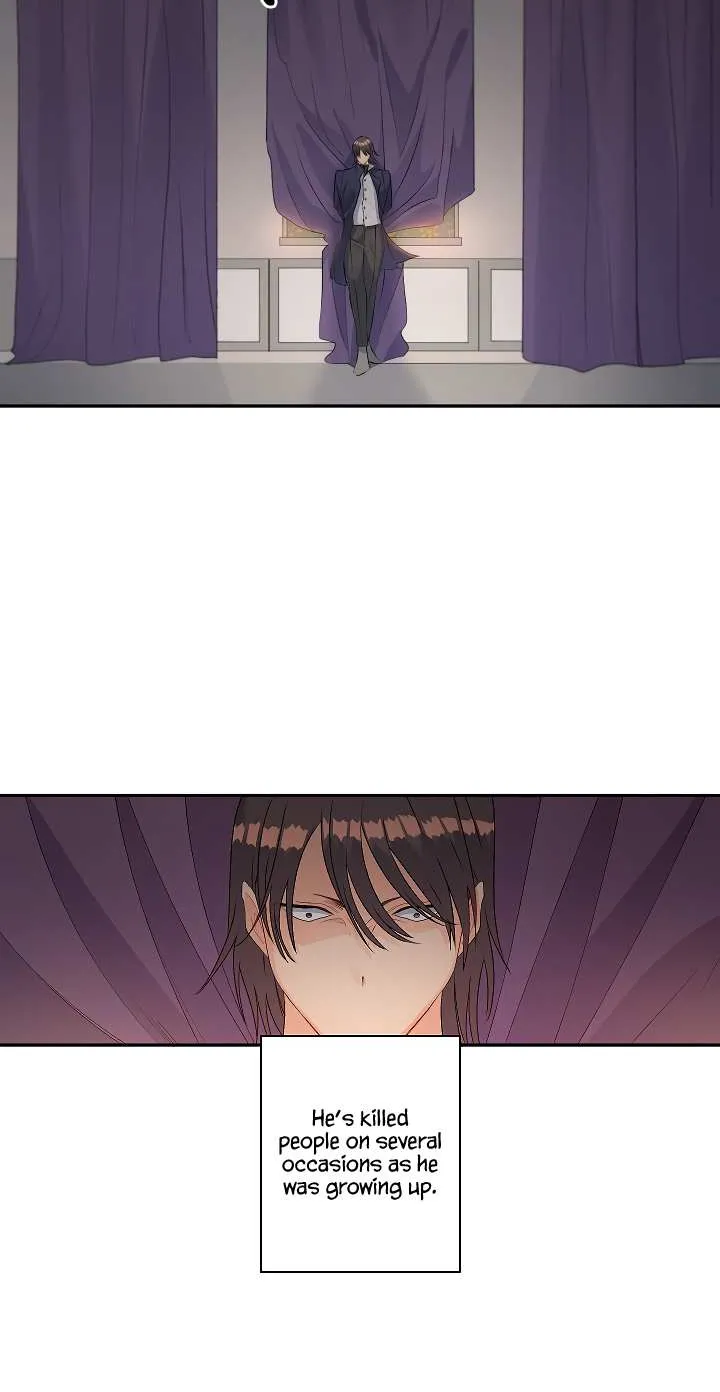 Read Ebony chapter 51 image 35 on Lezhin