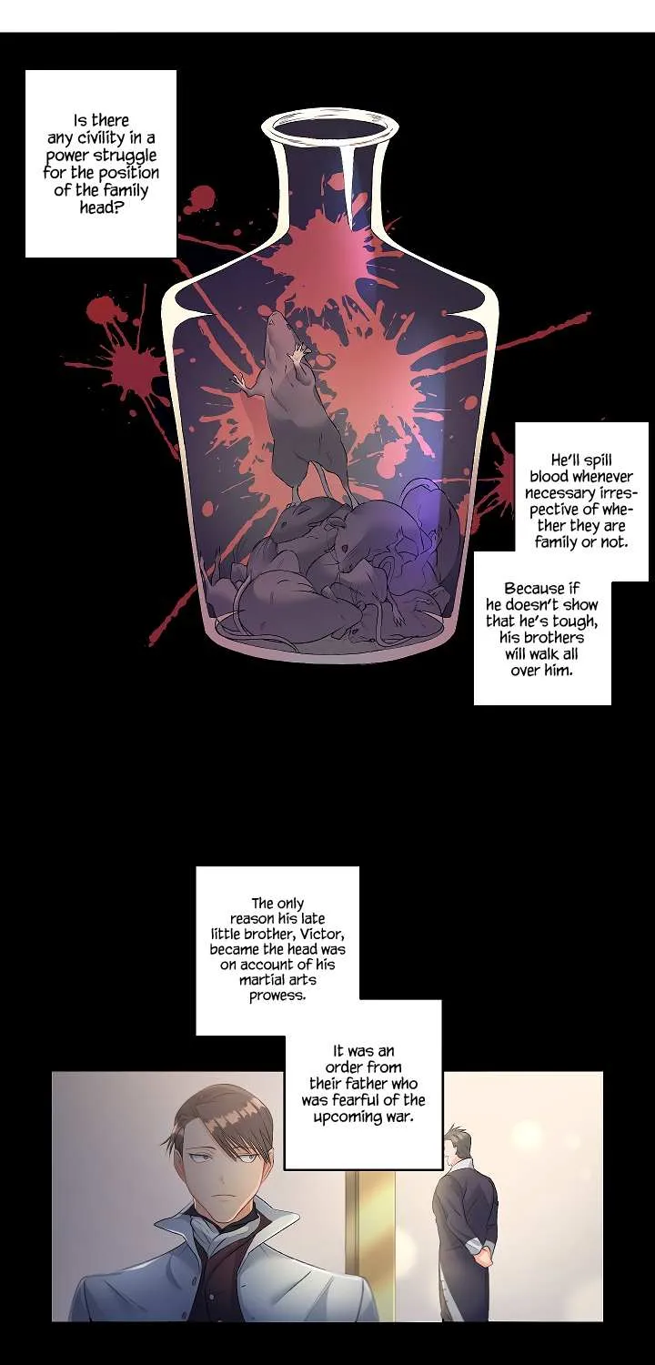 Read Ebony chapter 51 image 36 on Lezhin