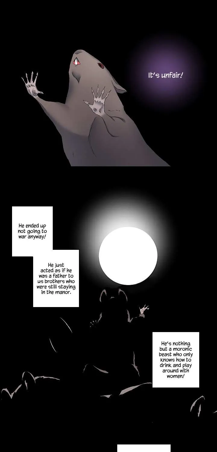 Read Ebony chapter 51 image 37 on Lezhin