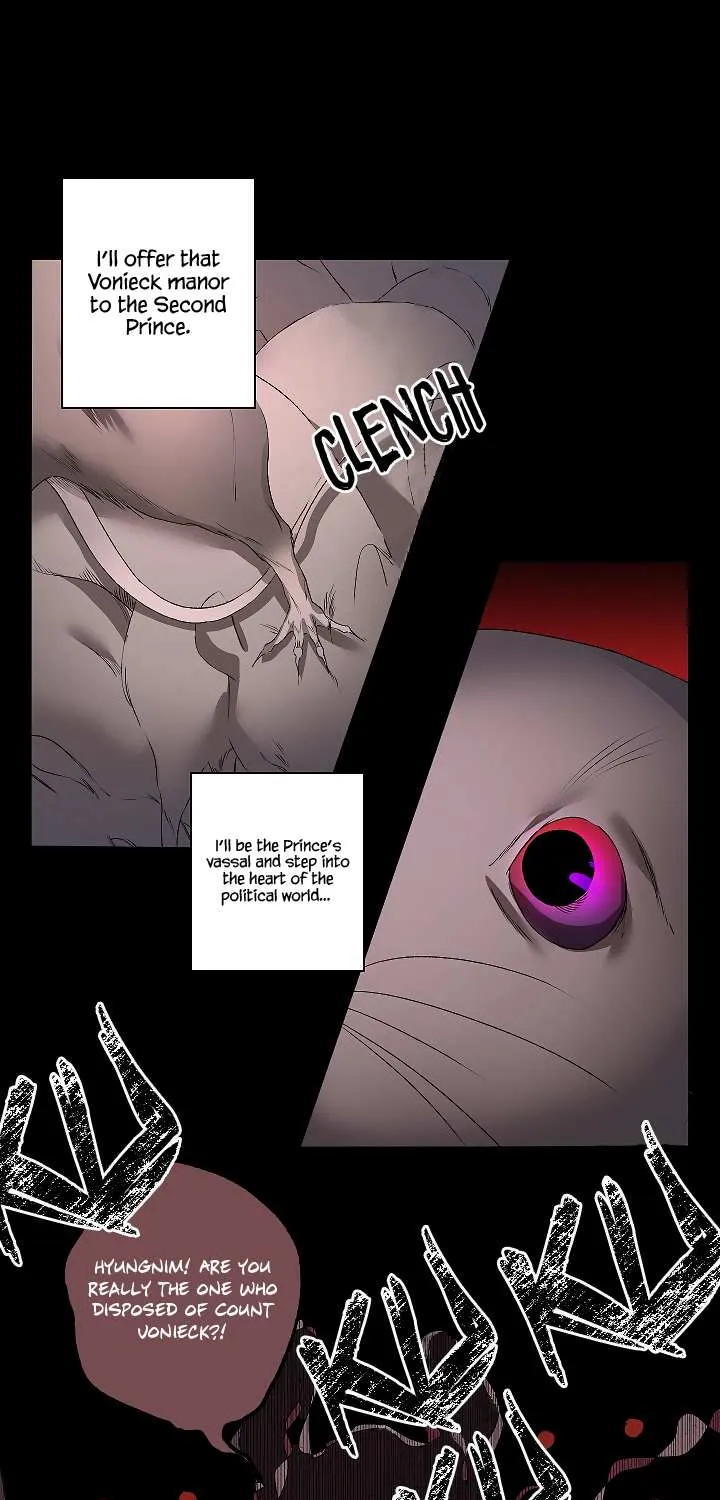 Read Ebony chapter 51 image 39 on Lezhin
