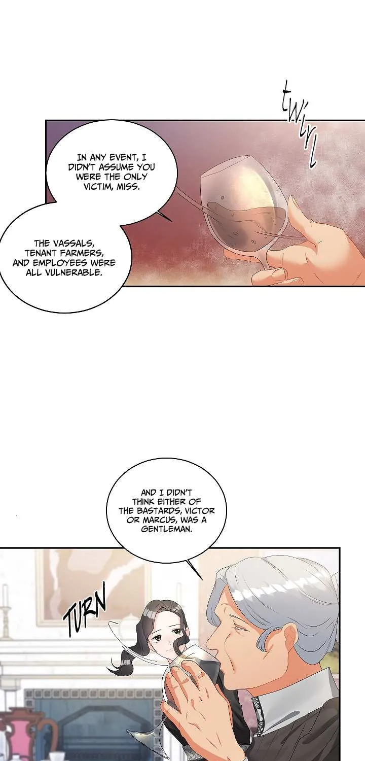 Read Ebony chapter 51 image 4 on Lezhin