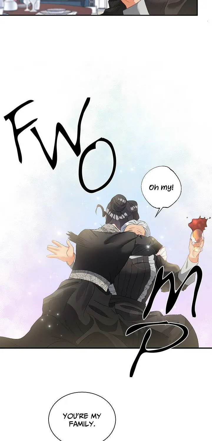 Read Ebony chapter 51 image 5 on Lezhin