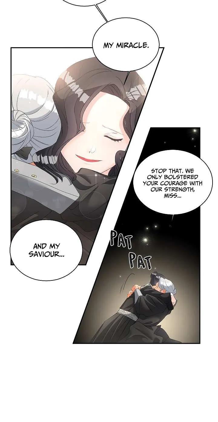 Read Ebony chapter 51 image 6 on Lezhin