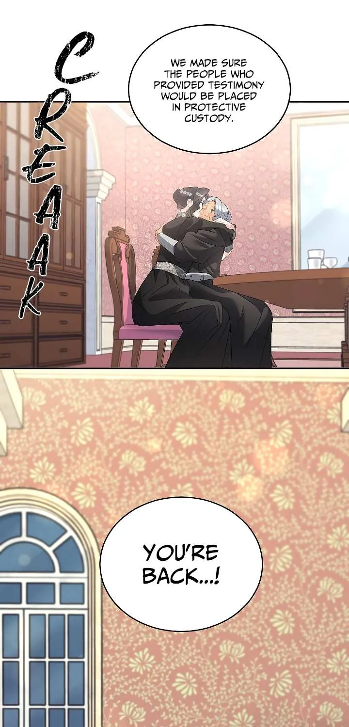 Read Ebony chapter 51 image 7 on Lezhin