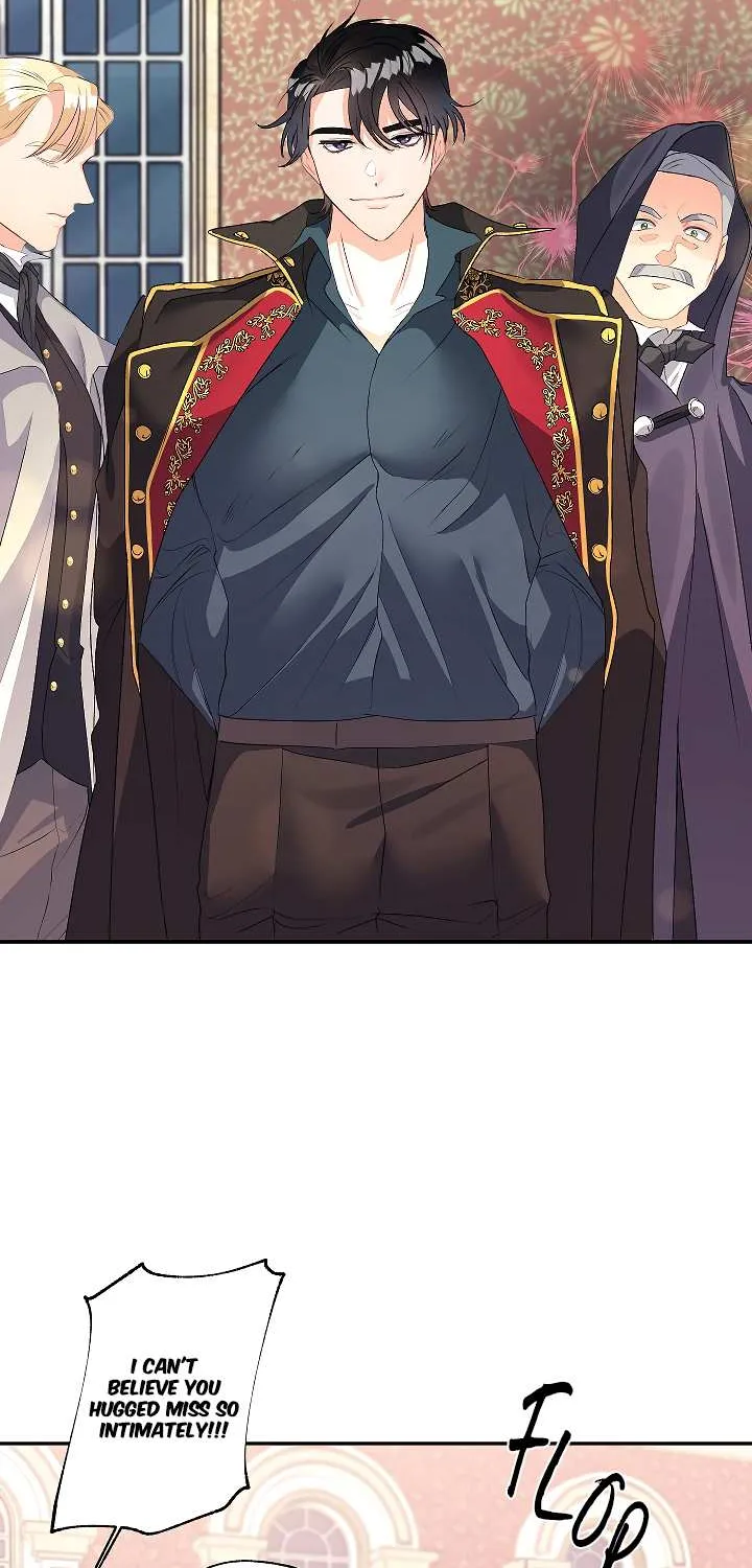 Read Ebony chapter 51 image 8 on Lezhin