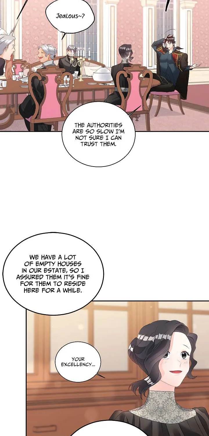 Read Ebony chapter 51 image 9 on Lezhin