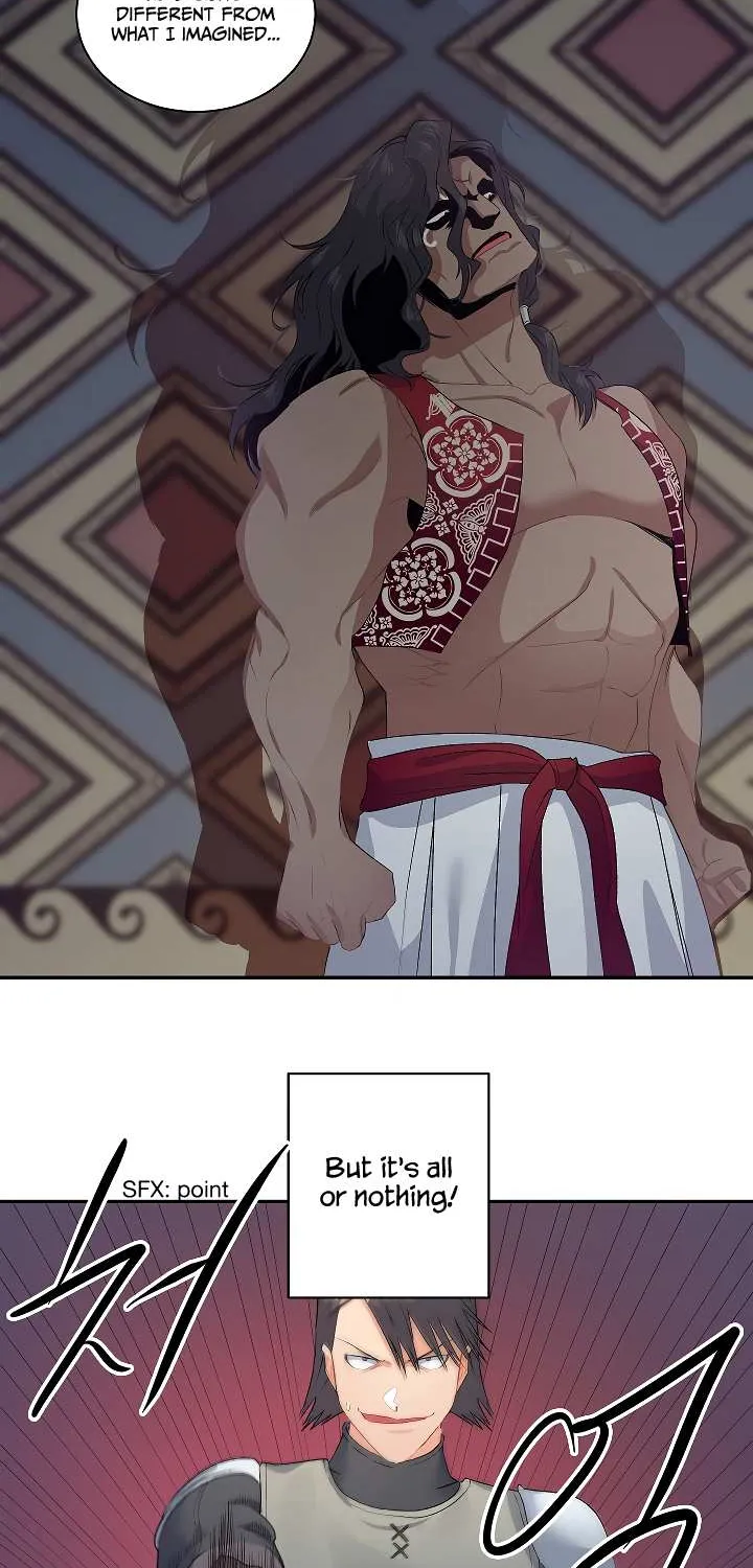 Read Ebony chapter 52 image 11 on Lezhin