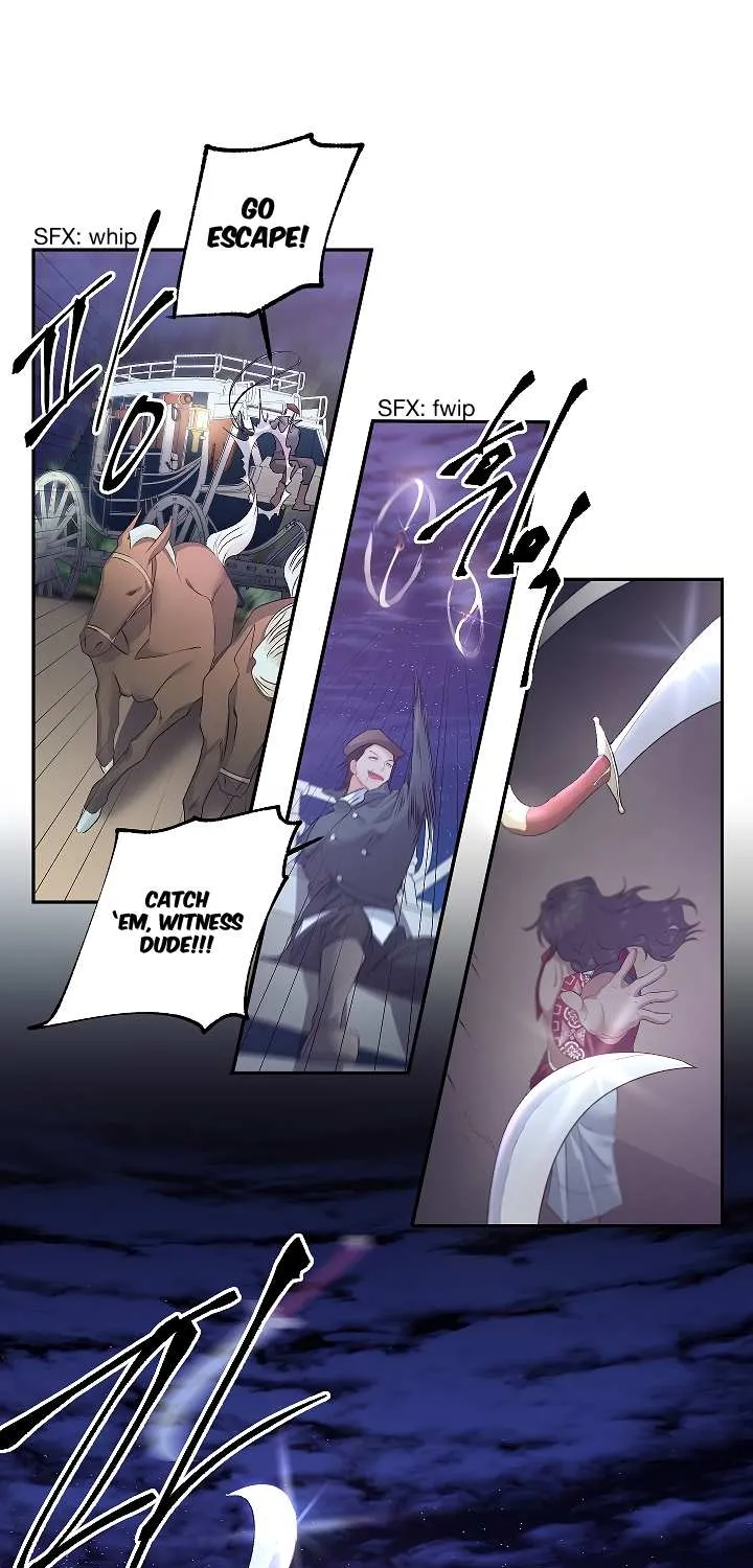 Read Ebony chapter 52 image 13 on Lezhin
