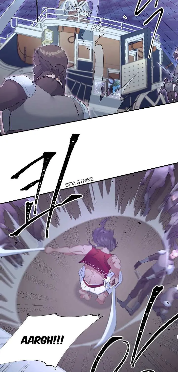 Read Ebony chapter 52 image 15 on Lezhin