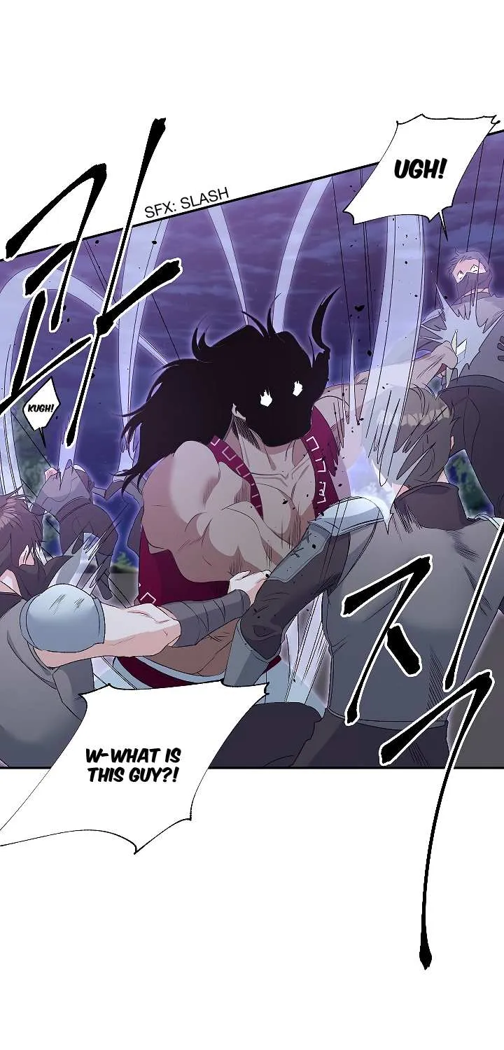 Read Ebony chapter 52 image 17 on Lezhin