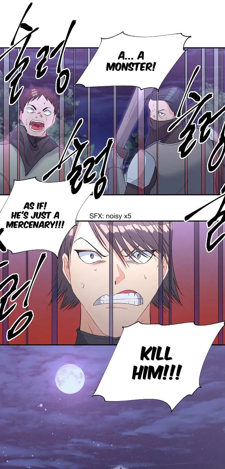 Read Ebony chapter 52 image 18 on Lezhin