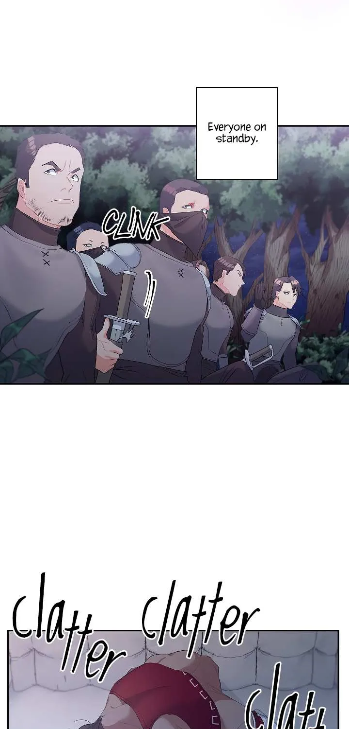 Read Ebony chapter 52 image 2 on Lezhin