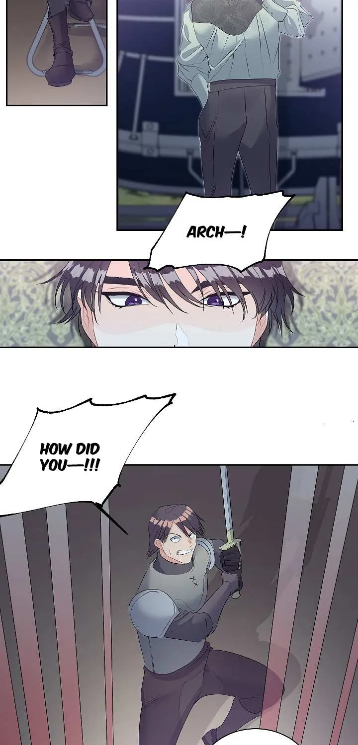 Read Ebony chapter 52 image 21 on Lezhin