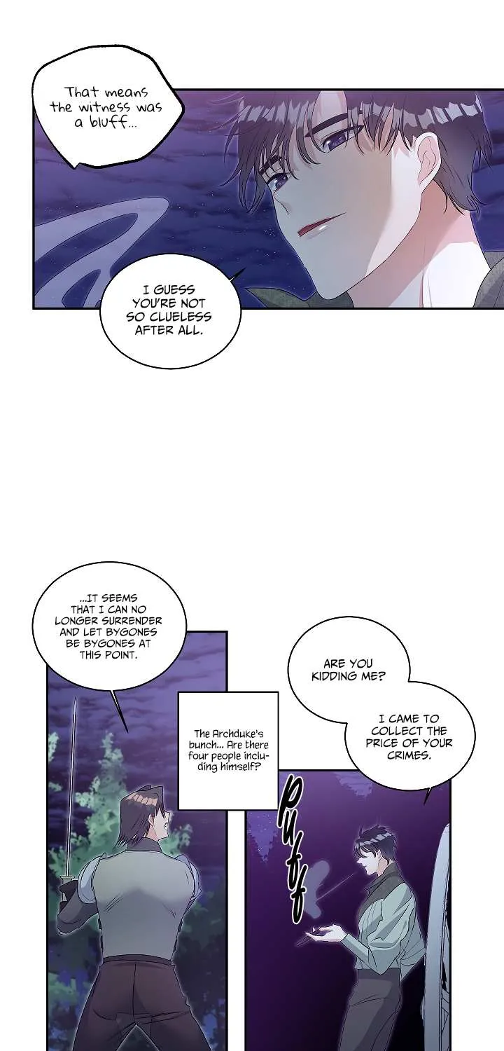 Read Ebony chapter 52 image 23 on Lezhin