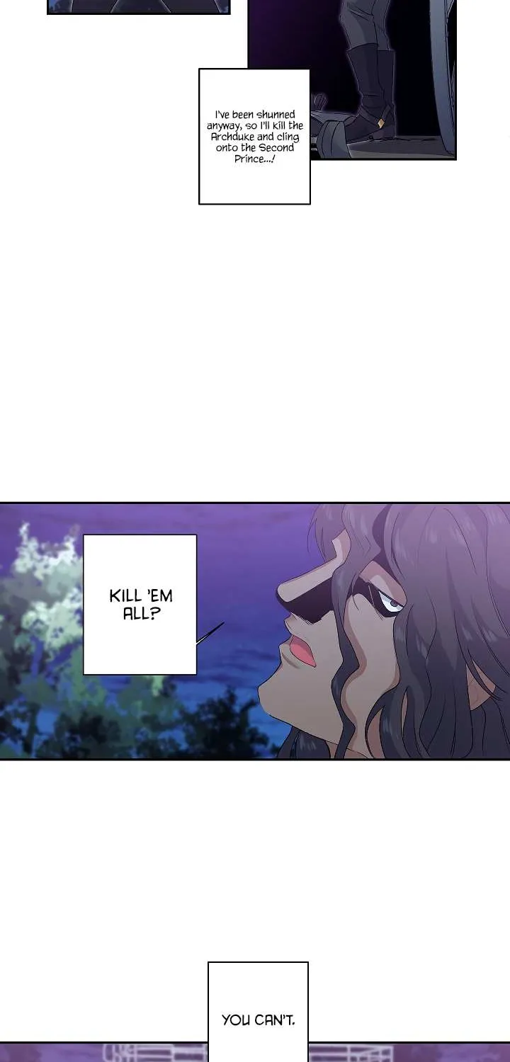 Read Ebony chapter 52 image 24 on Lezhin