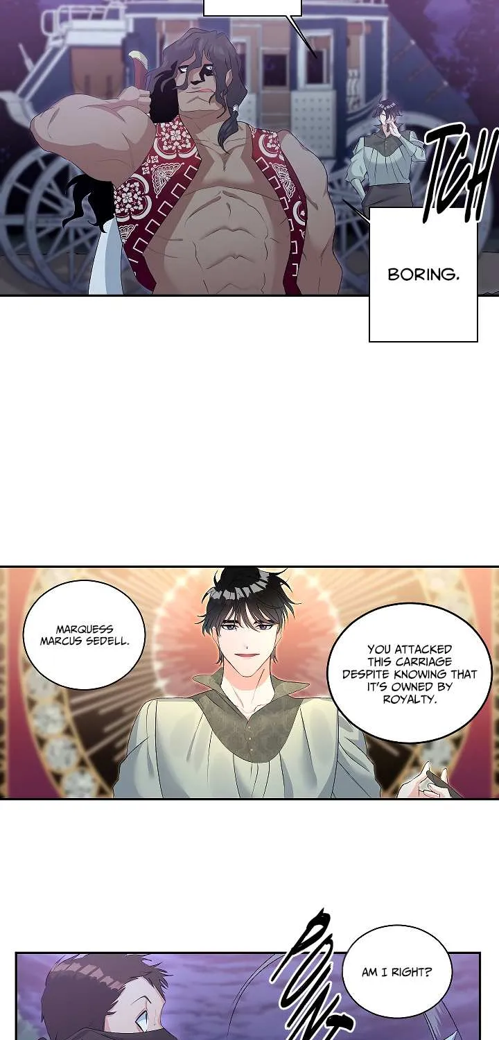 Read Ebony chapter 52 image 25 on Lezhin